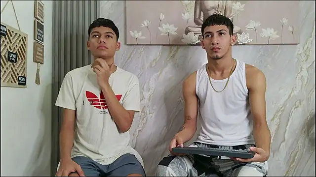 HORNY PRETTY online show from February 10, 1:26 pm