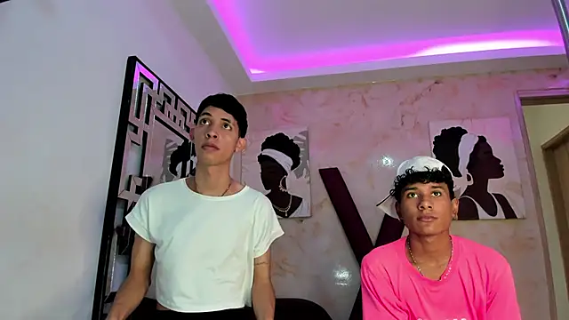 SWEET RABBIT1 online show from February 28, 7:26 pm