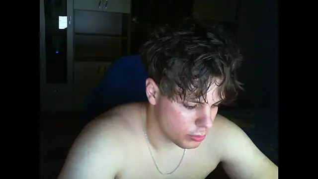 GymGuy0505 online show from January 10, 1:18 am