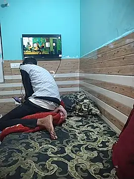 xoupleaura online show from January 15, 7:06 pm