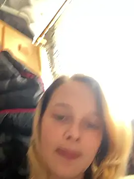 Barbika19 online show from March 5, 11:06 am