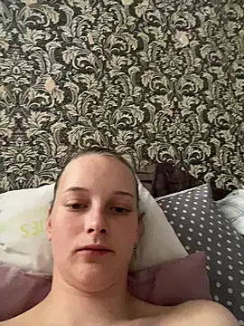 Barbika19 online show from April 10, 2:22 pm