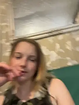 Barbika19 online show from April 16, 2:40 pm