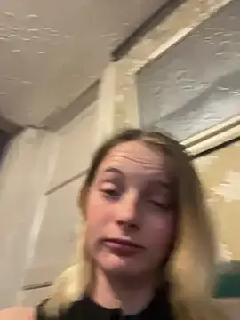 Barbika19 online show from April 24, 2:52 pm