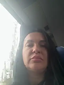 MeganBlueq online show from December 18, 9:48 am