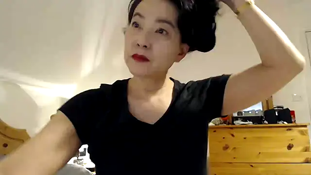 Sexybabe520520 online show from April 21, 7:03 am