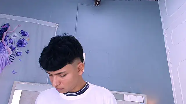 Joseph Gonzalez online show from March 19, 8:02 pm