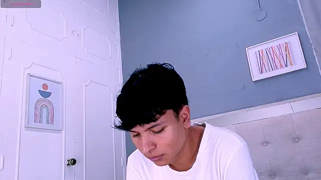 Joseph Gonzalez online show from April 16, 7:14 pm