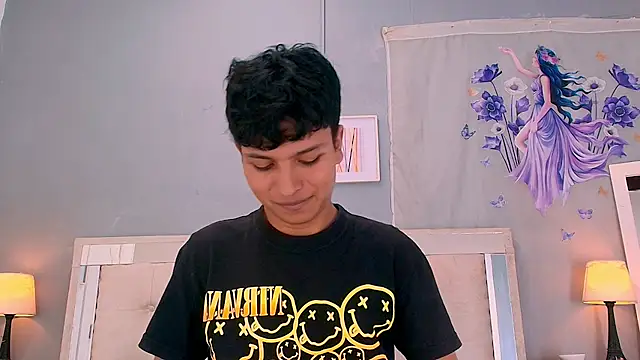 Joseph Gonzalez online show from April 20, 7:37 pm