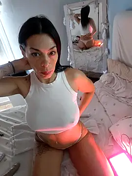 dulcemorela83 online show from February 13, 5:31 pm
