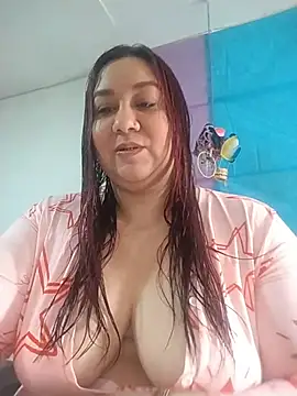 sharon G online show from April 10, 6:12 pm