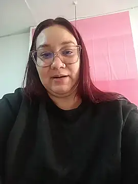 sharon G online show from April 19, 6:10 pm