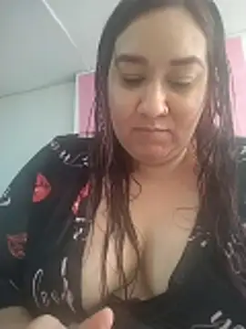 sharon G online show from April 21, 6:12 pm