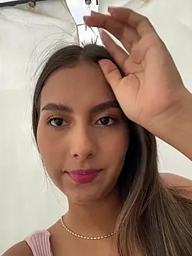 Valeria-escobar online show from December 21, 1:29 pm