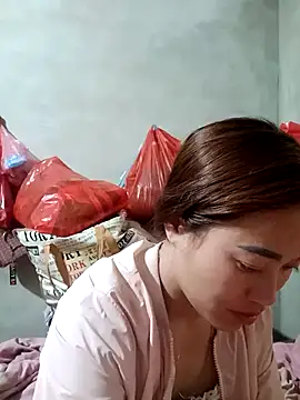 little-effy online show from March 30, 12:22 am