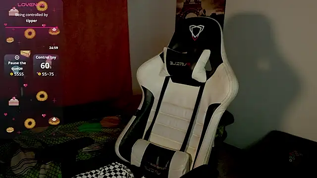 milk hot mafe online show from February 27, 3:06 am