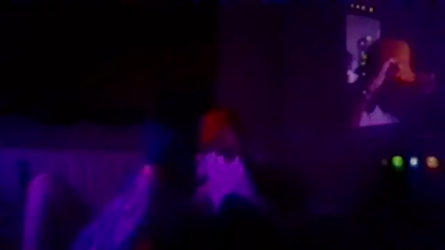 Snapshot of Splasharella chatting on December 14, 12:05 am Splasharella online show from December 14, 12:05 am