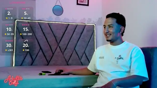 kyro estrada online show from March 31, 12:01 am