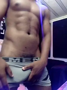 BananaStillDicksy online show from February 19, 5:03 am