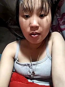 Snapshot of Min_babyy chatting on December 17, 1:11 am Min babyy online show from December 17, 1:11 am