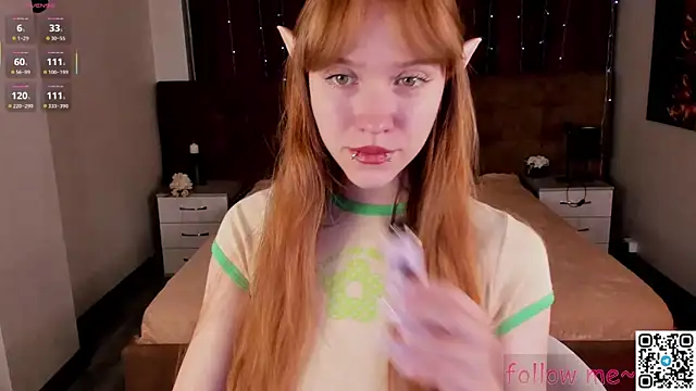 EmmaPratt online show from March 21, 12:26 am