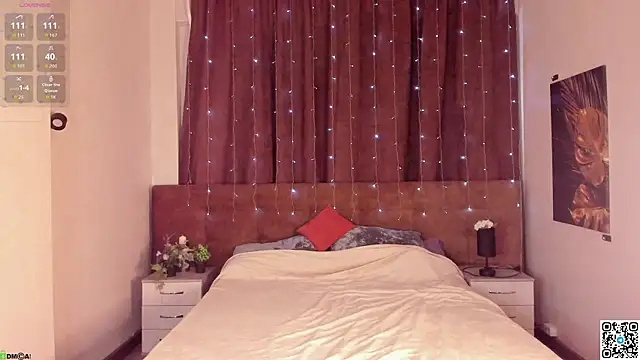 EmmaPratt online show from April 21, 1:42 am