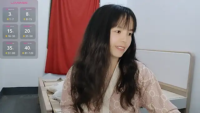 summerxiaojiejie online show from February 22, 2:15 pm