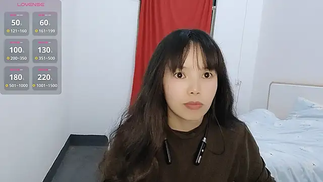 summerxiaojiejie online show from February 23, 2:03 pm