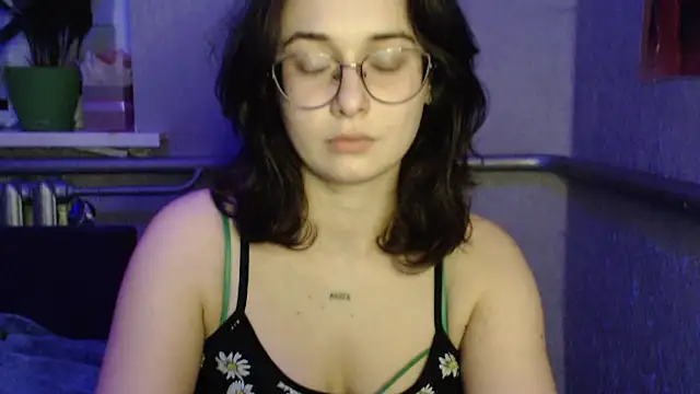 Angelik5371 online show from February 5, 6:34 pm