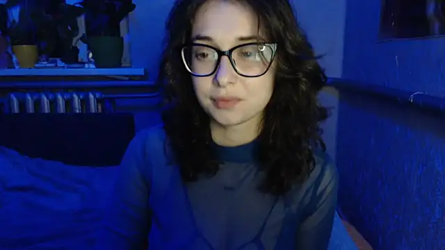 Angelik5371 online show from April 16, 6:30 pm