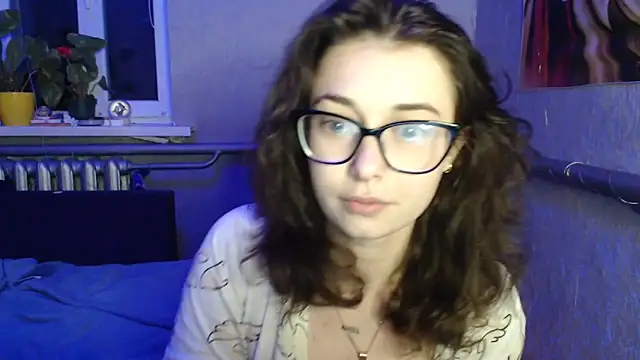 Angelik5371 online show from April 20, 9:05 pm