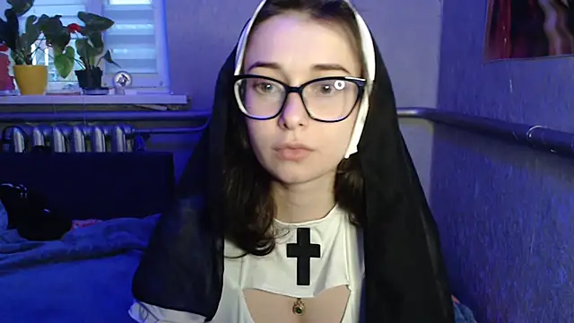 Angelik5371 online show from April 23, 5:26 pm