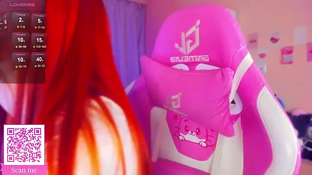 sunflare  online show from January 12, 6:02 pm