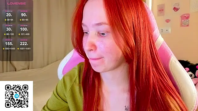 sunflare  online show from April 15, 7:58 pm