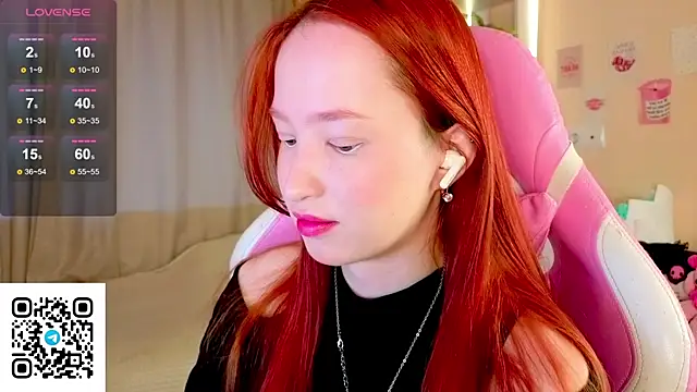 sunflare  online show from April 23, 5:15 pm