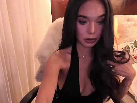 ValeriaDion online show from October 20, 7:42 am