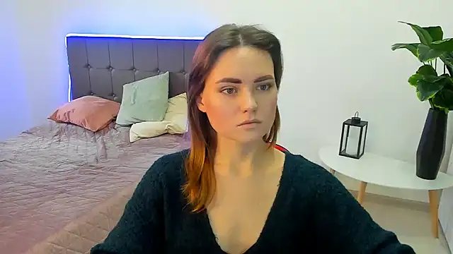 Jessy lil online show from January 17, 8:19 am