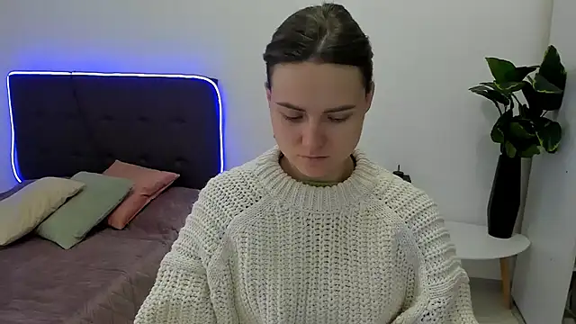 Jessy lil online show from February 11, 11:26 am