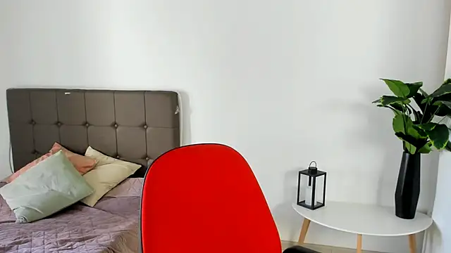 Jessy lil online show from February 22, 10:36 am