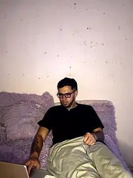 DavidNyx online show from January 13, 1:11 am