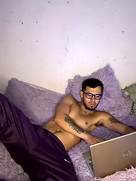 DavidNyx online show from January 14, 3:28 pm