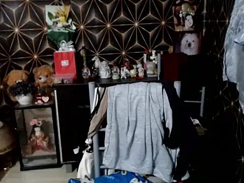 SadisticQueenTS online show from January 10, 7:21 am