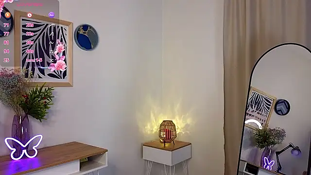 natur ella online show from March 5, 1:18 pm