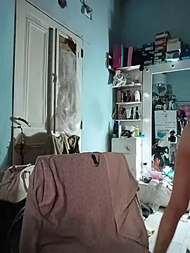 soylulita07 online show from February 19, 2:51 am