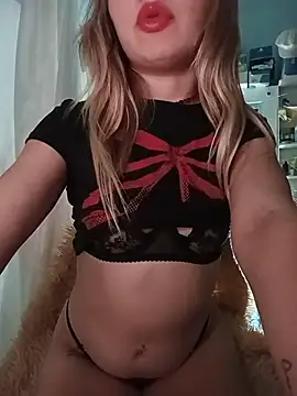 soylulita07 online show from April 22, 6:05 am