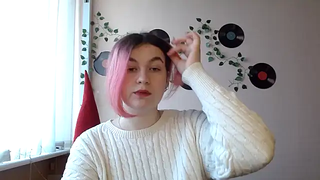 Aura  Myst online show from December 18, 12:44 pm