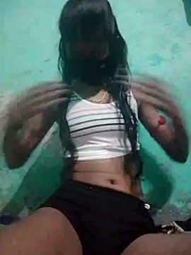 jaanvi-Rani online show from January 9, 4:37 am