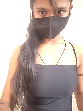 jaanvi-Rani online show from May 10, 1:55 am