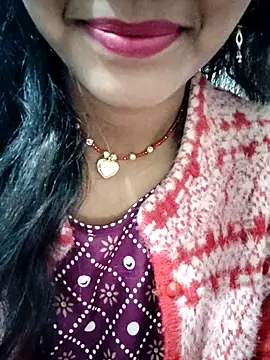 Aaisha 01 online show from December 16, 6:40 am