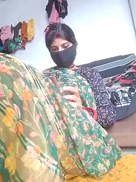 Aaisha 01 online show from July 21, 2:47 am